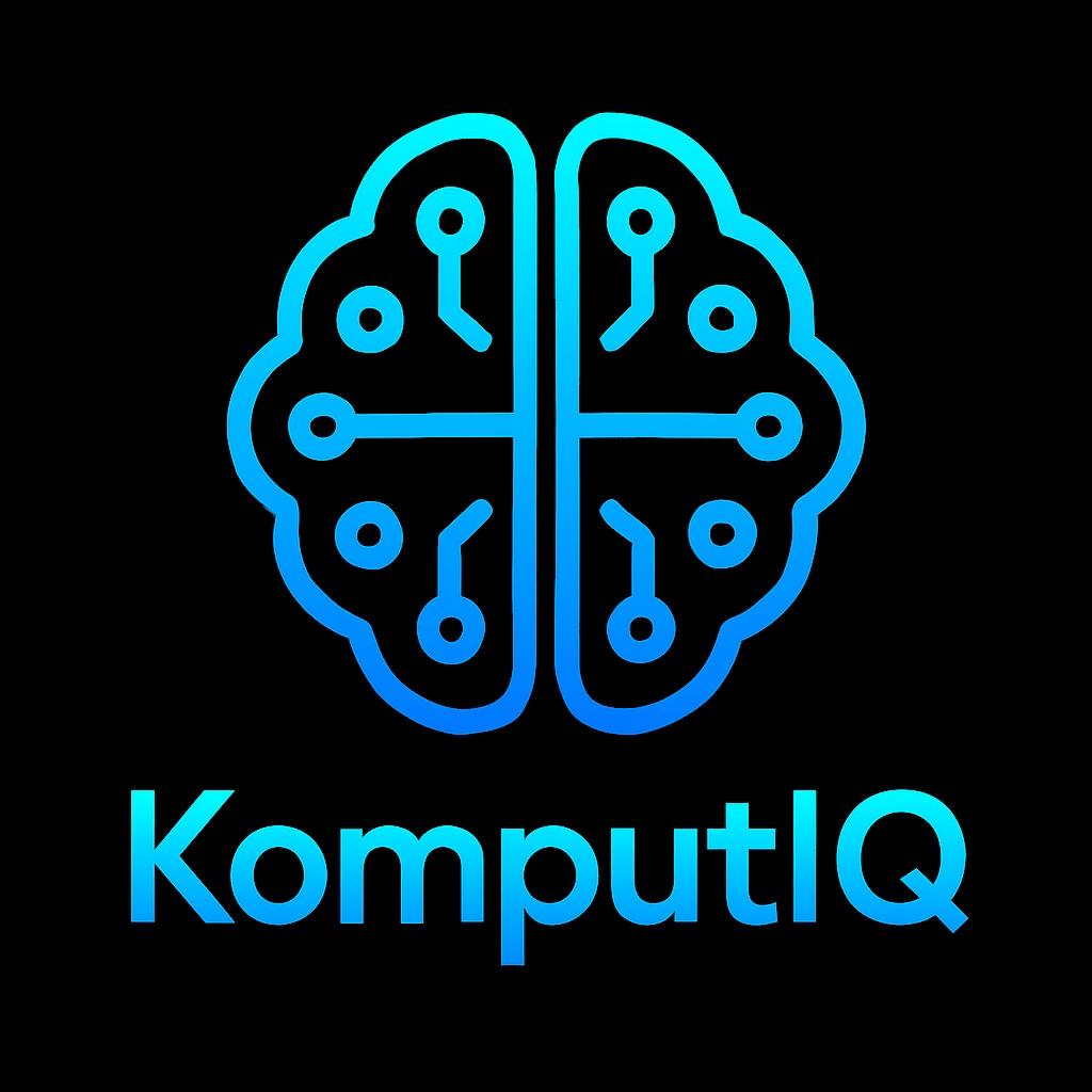 About KomputIQ
