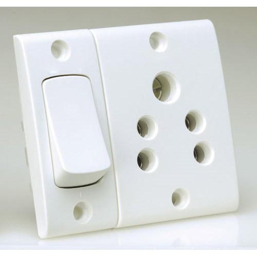 Smart IoT Socket Board