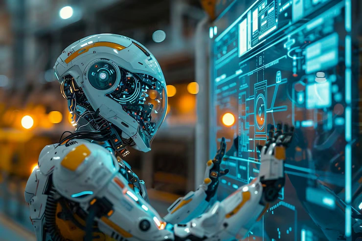 robot-holographic-ai-image-komputiq-aidevsurya